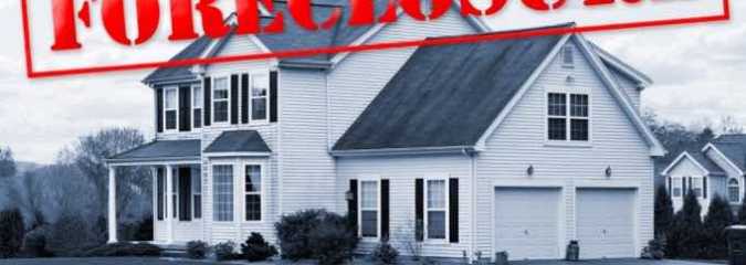 Avoid Foreclosure Scams & Schemes in 2021 — Quick Guide
