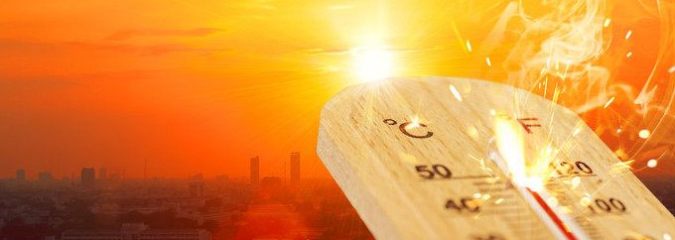 Record-Breaking Northwest Heatwave Linked to Hundreds of Deaths